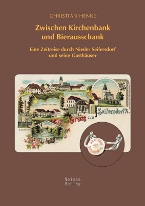 Zwischen Kirchenbank und Bierausschank