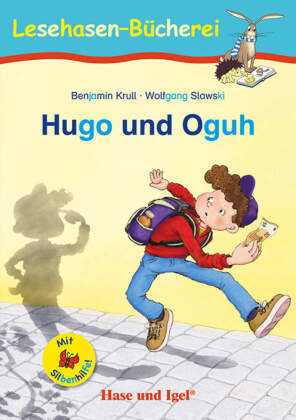 Hugo und Oguh / Silbenhilfe