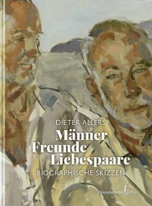 Männer - Freunde - Liebespaare