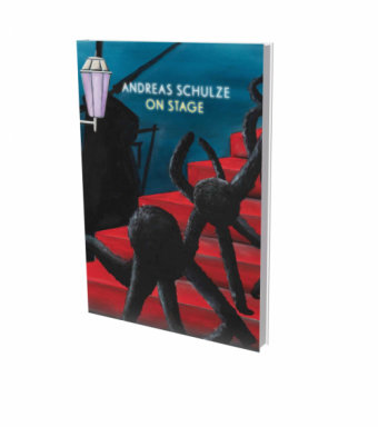 Andreas Schulze: On Stage