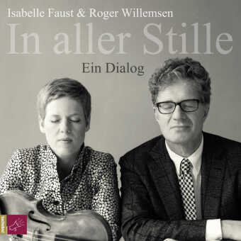 In aller Stille, 1 Audio-CD