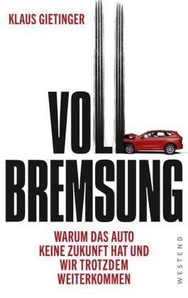 Vollbremsung