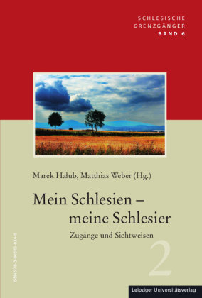 Mein Schlesien - meine Schlesier