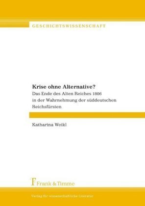 Krise ohne Alternative?