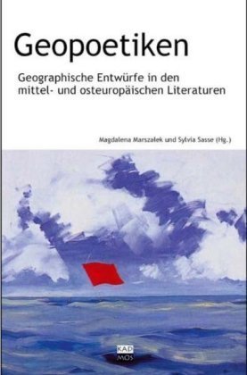 Geopoetiken