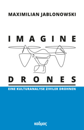 Imagine Drones