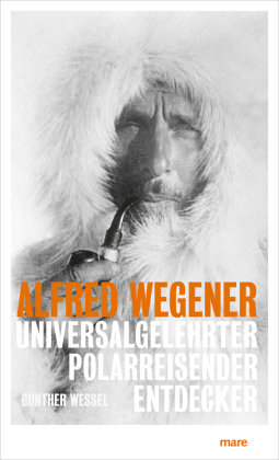 Alfred Wegener