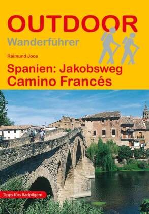 Spanien: Jakobsweg Camino Francés