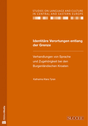 Identitäre Verortungen entlang der Grenze