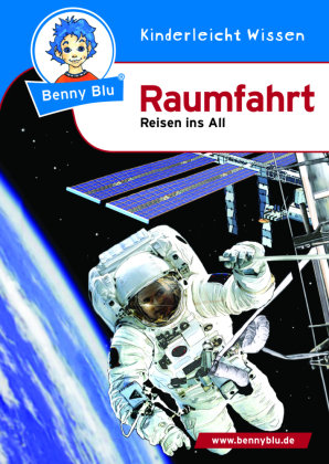 Benny Blu - Raumfahrt - Benny Blu