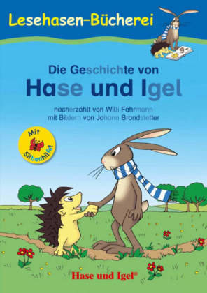 Die Geschichte von Hase und Igel, Schulausgabe