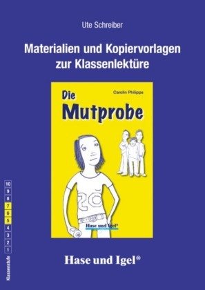 Begleitmaterial: Die Mutprobe / light