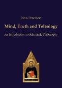 Mind, Truth and Teleology