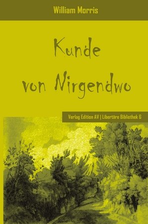 Die Kunde von Nirgendwo