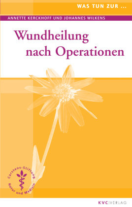 Wundheilung nach Operationen