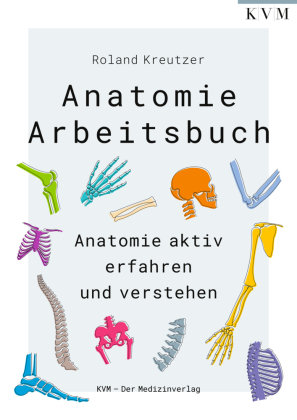 Anatomie-Arbeitsbuch