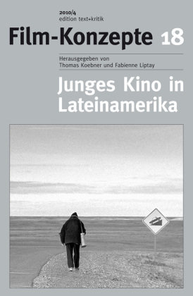 Junges Kino in Lateinamerika - Film-Konzepte