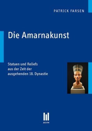 Die Amarnakunst