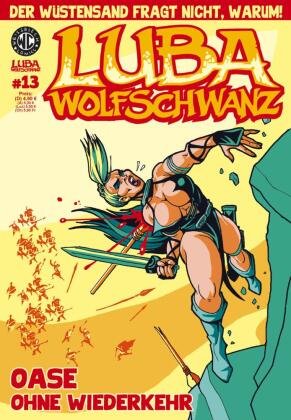 Luba Wolfschwanz 13