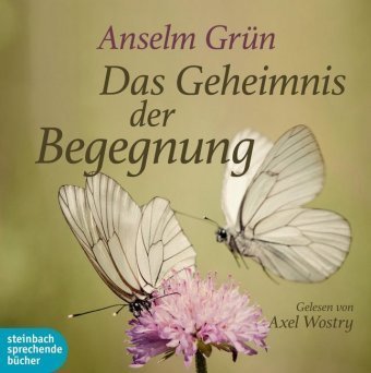 Das Geheimnis der Begegnung, 1 Audio-CD