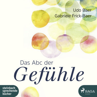 Das Abc der Gefühle, 1 Audio-CD,