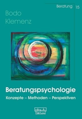 Beratungspsychologie