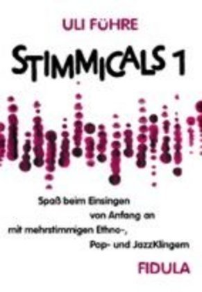 Stimmicals Bd.1