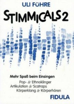 Stimmicals 2 Bd.2