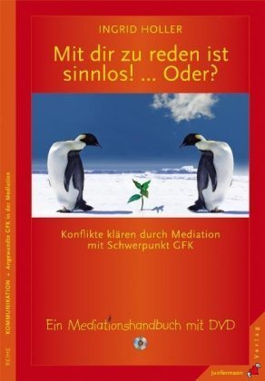 Mit dir zu reden ist sinnlos! ... Oder?, m. DVD