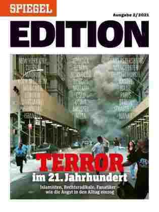 Terror im 21. Jahrhundert