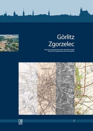 Historisch-topographischer Atlas schlesischer Städte