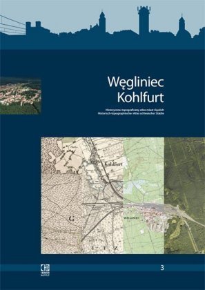 Historisch-topographischer Atlas schlesischer Städte