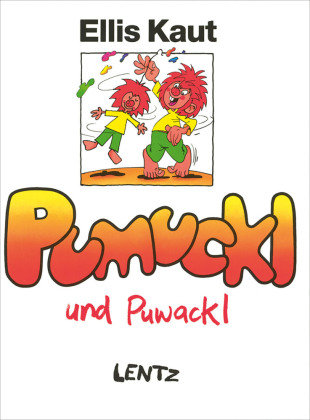 Pumuckl und Puwackl