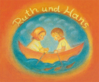 Ruth und Hans