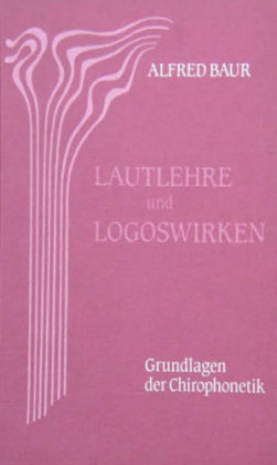 Lautlehre und Logoswirken