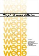 Wissen und Glauben