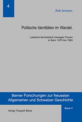 Politische Identitäten im Wandel