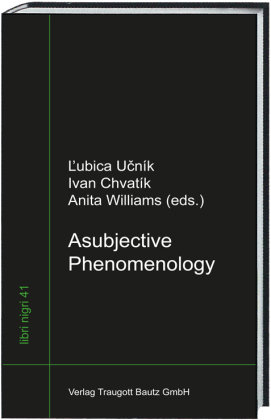 Asubjective Phenomenology