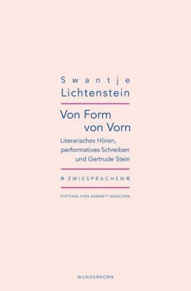 Von Form von Vorn