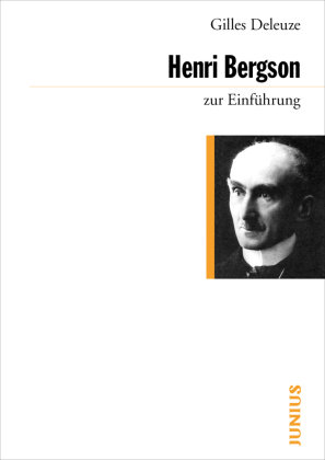 Henri Bergson zur Einführung