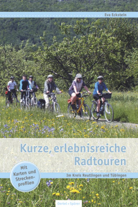 Kurze, erlebnisreiche Radtouren