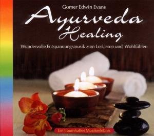 Ayurveda Healing