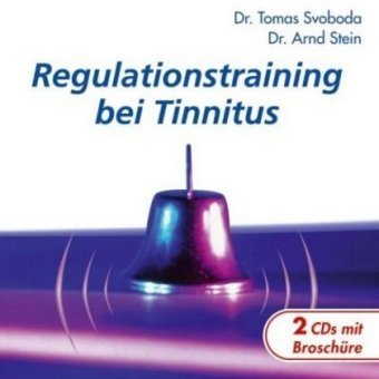 Regulationstraining bei Tinnitus