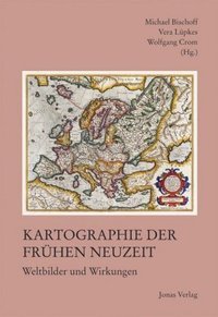 Kartographie der Frühen Neuzeit