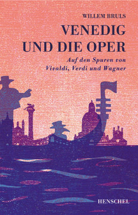 Venedig und die Oper