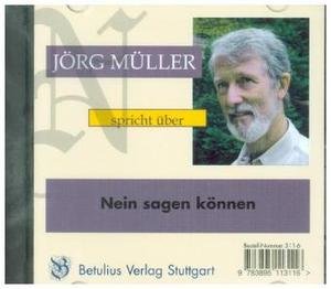 Nein sagen können, Audio-CD