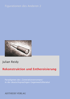 Rekonstruktion und Entheroisierung Bd.2