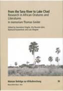 From the Tana River to Lake Chad - Research in African Oratures and Literatures