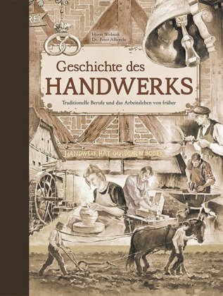 Geschichte des Handwerks