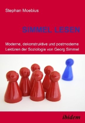 Simmel Lesen